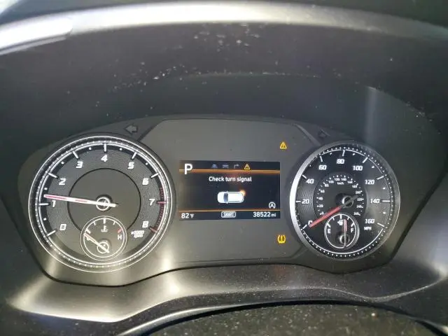 2023 HYUNDAI SANTA FE XRT  