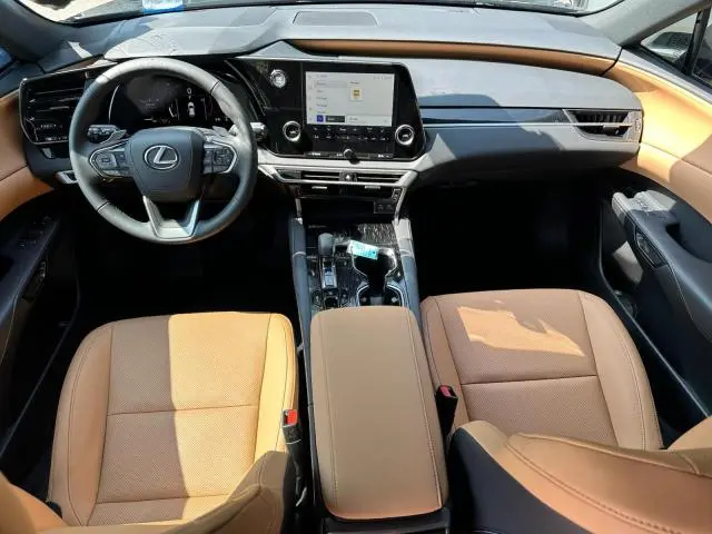 2025 LEXUS RX 350 BASE  