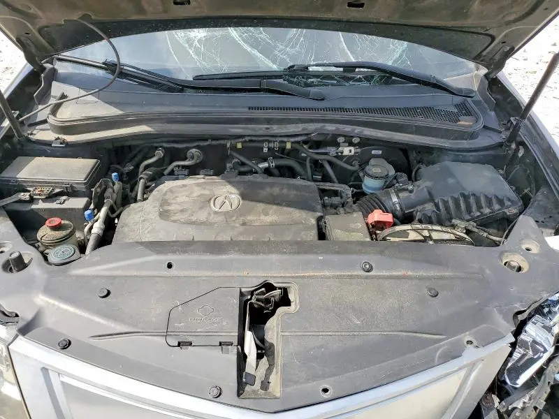 2013 ACURA MDX TECHNOLOGY  