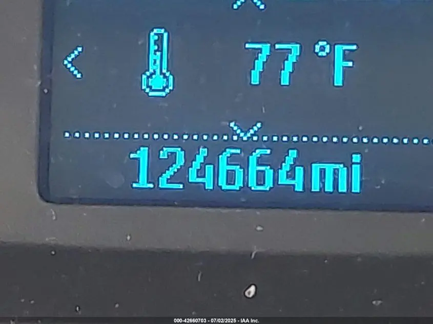 2016 FORD TRANSIT-250  