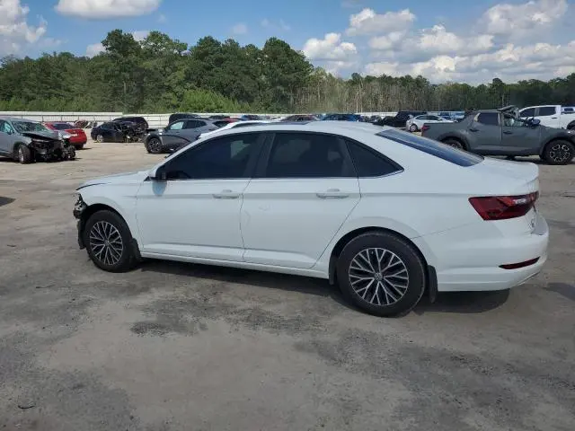 2020 VOLKSWAGEN JETTA S  