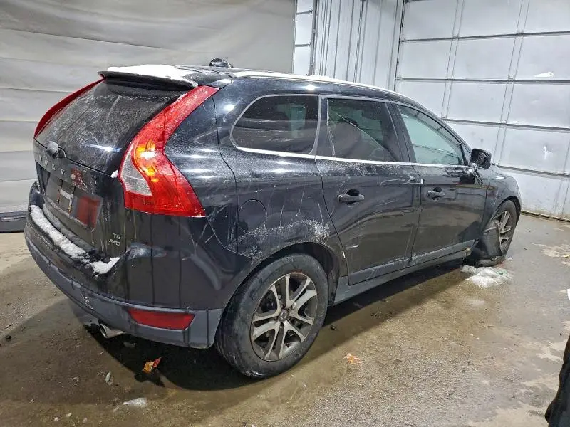 2010 VOLVO XC60 T6  