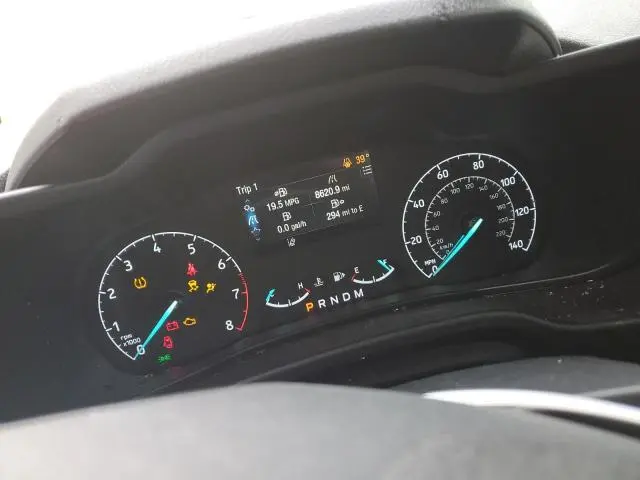 2022 FORD TRANSIT CONNECT XLT  