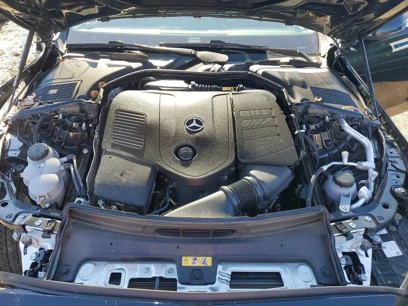 2025 MERCEDES-BENZ C 300 4MATIC  