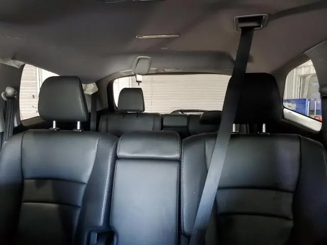2019 HONDA PILOT EXL  