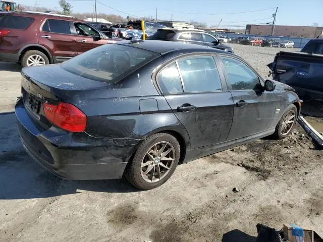 2010 BMW 328 XI SULEV  