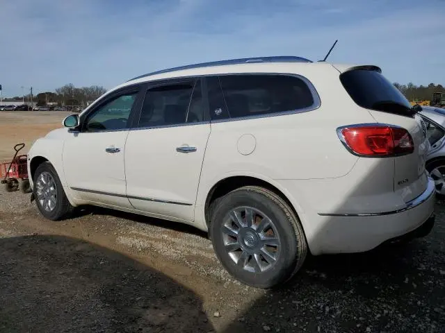 2014 BUICK ENCLAVE 