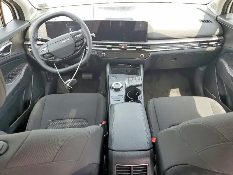2026 KIA SPORTAGE S  