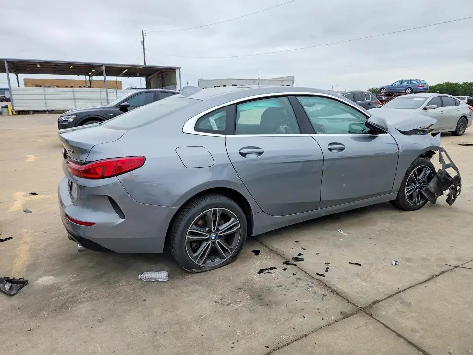 2024 BMW 228I   