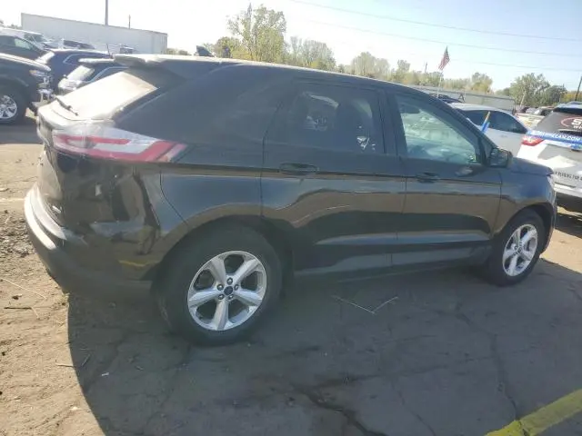 2019 FORD EDGE SE