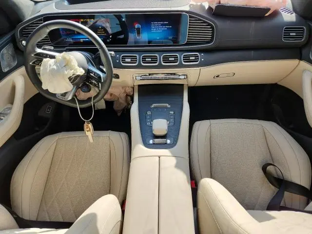2025 MERCEDES-BENZ GLE AMG 53 4MATIC  