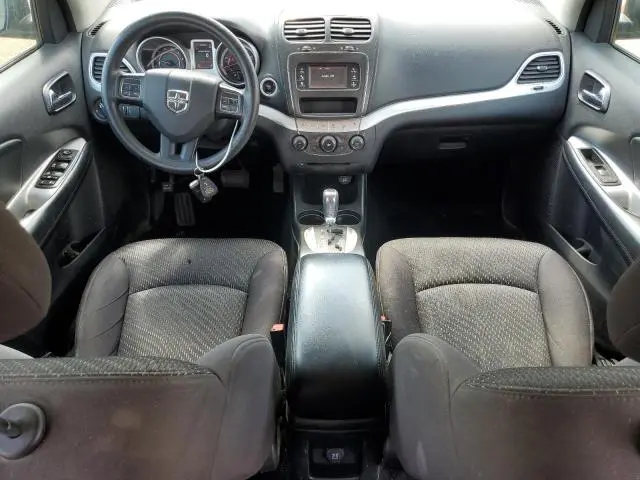 2013 DODGE JOURNEY SE  