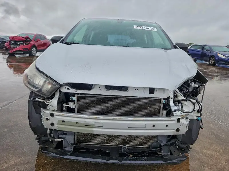 2016 CHEVROLET SPARK LS  