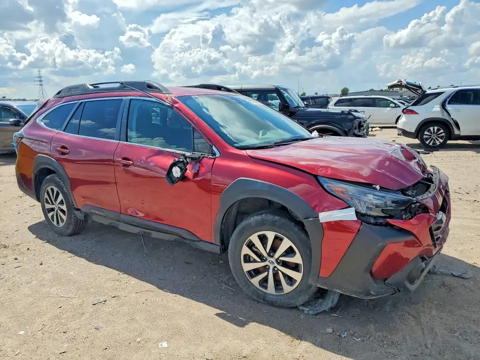2024 SUBARU OUTBACK PREMIUM  