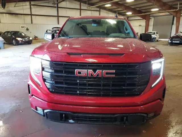 2024 GMC SIERRA K1500 ELEVATION-L  