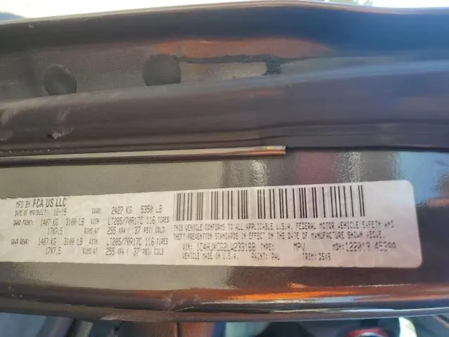 2020 JEEP WRANGLER RUBICON  