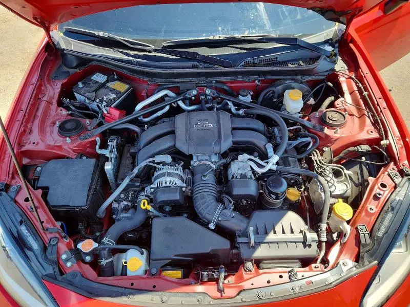 2024 TOYOTA GR 86 PREMIUM  