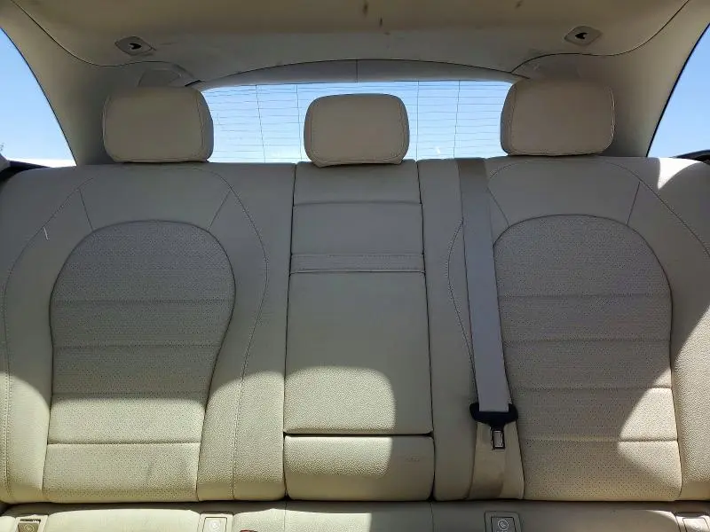 2021 MERCEDES-BENZ GLC 300 4MATIC  