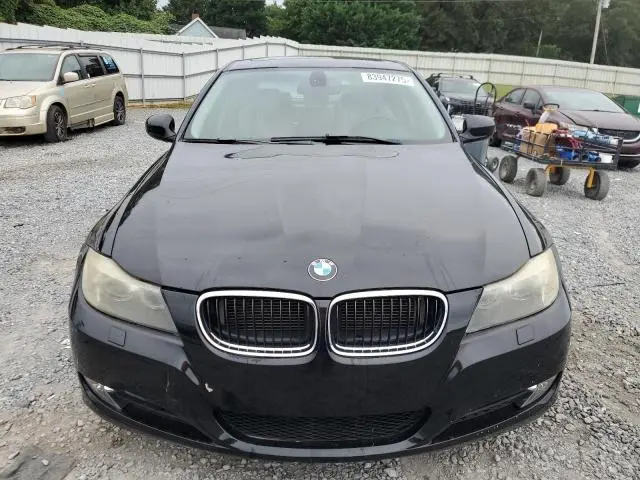 2011 BMW 328 XI  