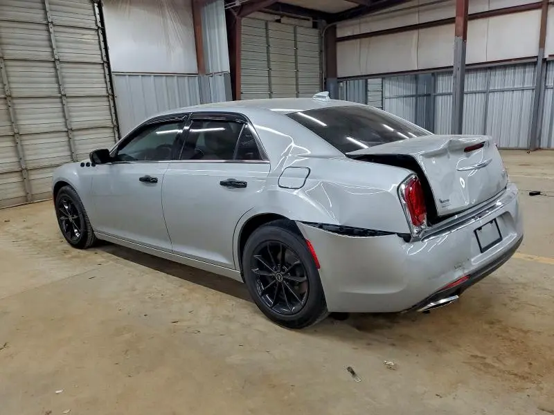 2019 CHRYSLER 300 TOURING  