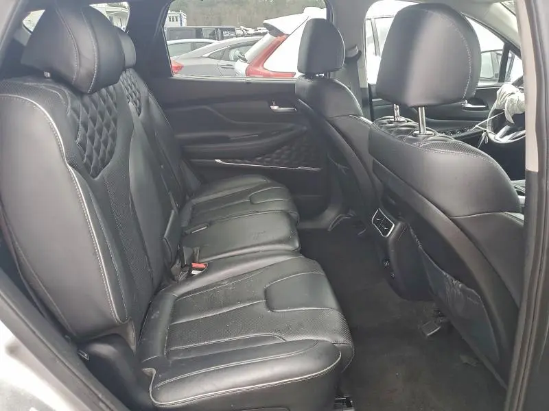 2021 HYUNDAI SANTA FE SEL PREMIUM  