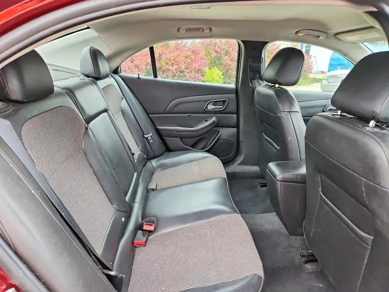 2015 CHEVROLET MALIBU 1LT  