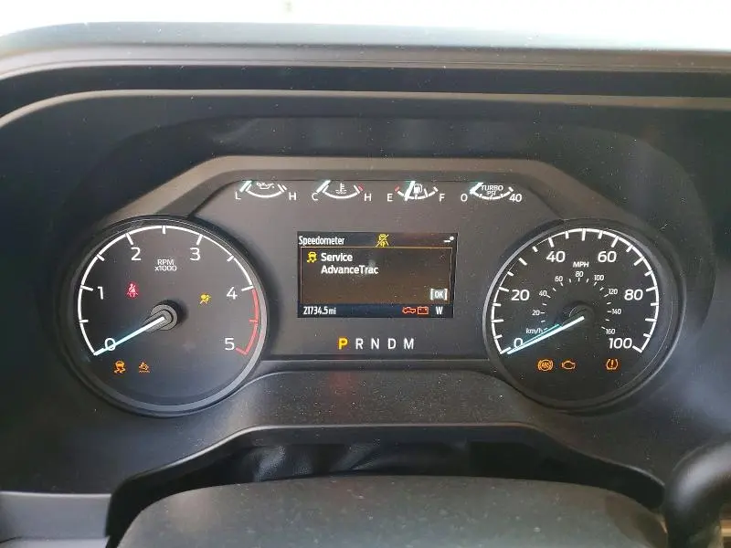 2025 FORD F350 SUPER DUTY  
