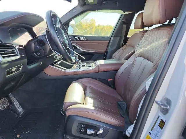 2023 BMW X5 XDRIVE45E  