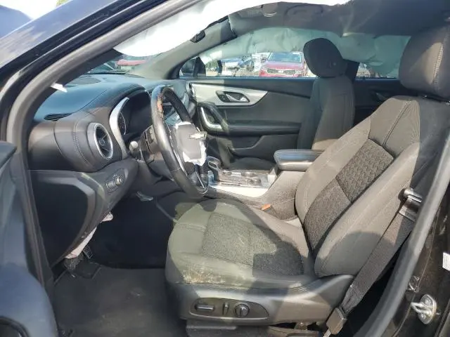 2020 CHEVROLET BLAZER 2LT