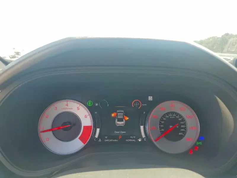 2021 ACURA TLX TECH A  