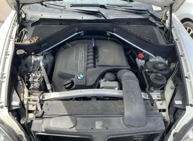 2013 BMW X5 XDRIVE35I  