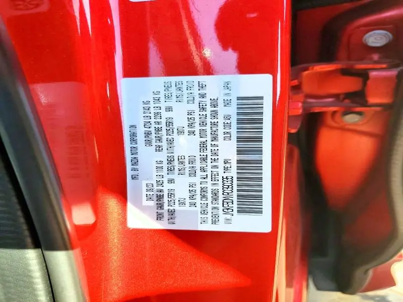 2024 MAZDA CX-5 PREMIUM  