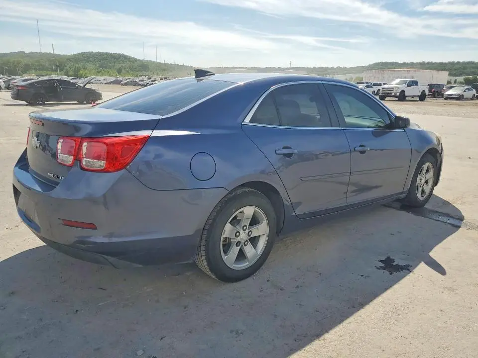 2015 CHEVROLET MALIBU LS  