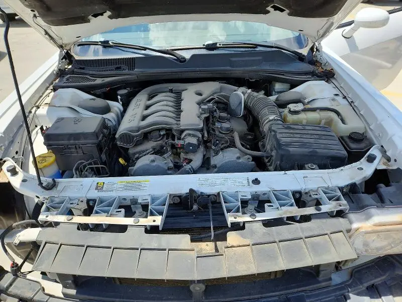 2010 DODGE CHALLENGER SE  