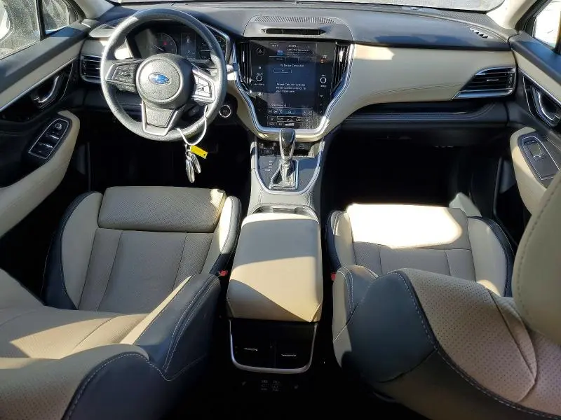 2023 SUBARU OUTBACK LIMITED XT  