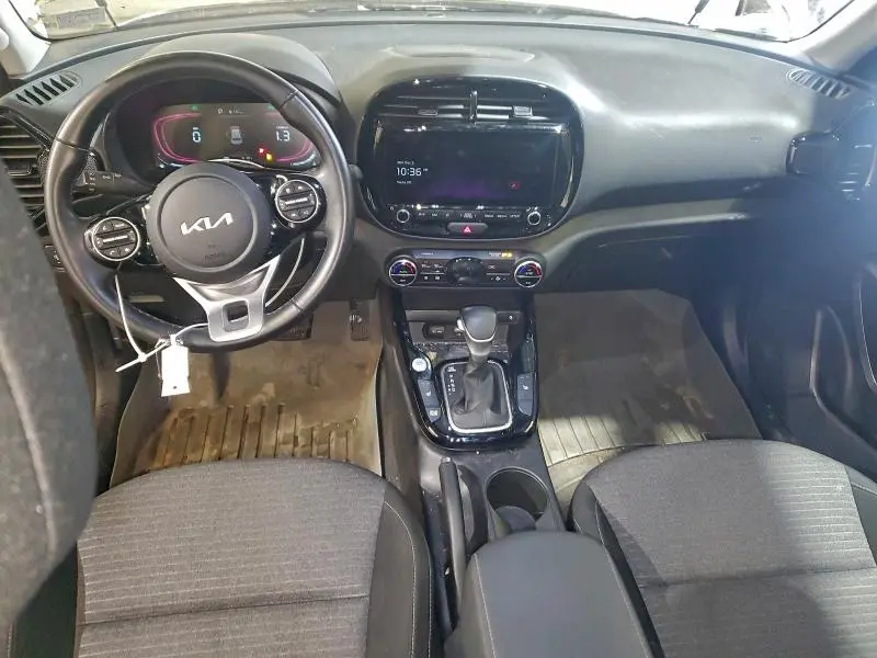 2023 KIA SOUL EX  