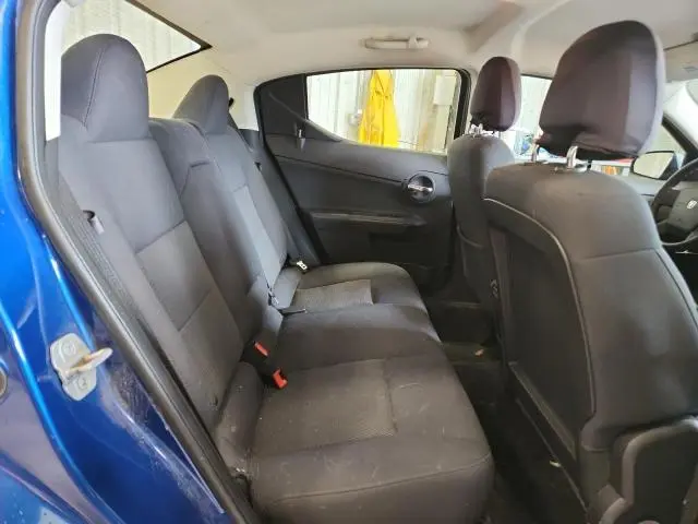 2010 DODGE AVENGER SXT  
