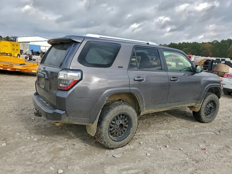 2014 TOYOTA 4RUNNER SR5  