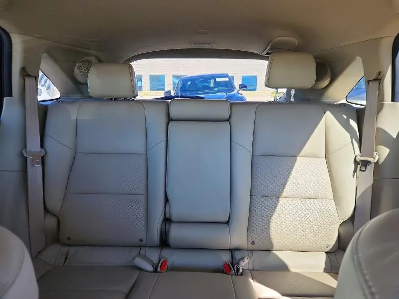 2016 ACURA RDX TECHNOLOGY  