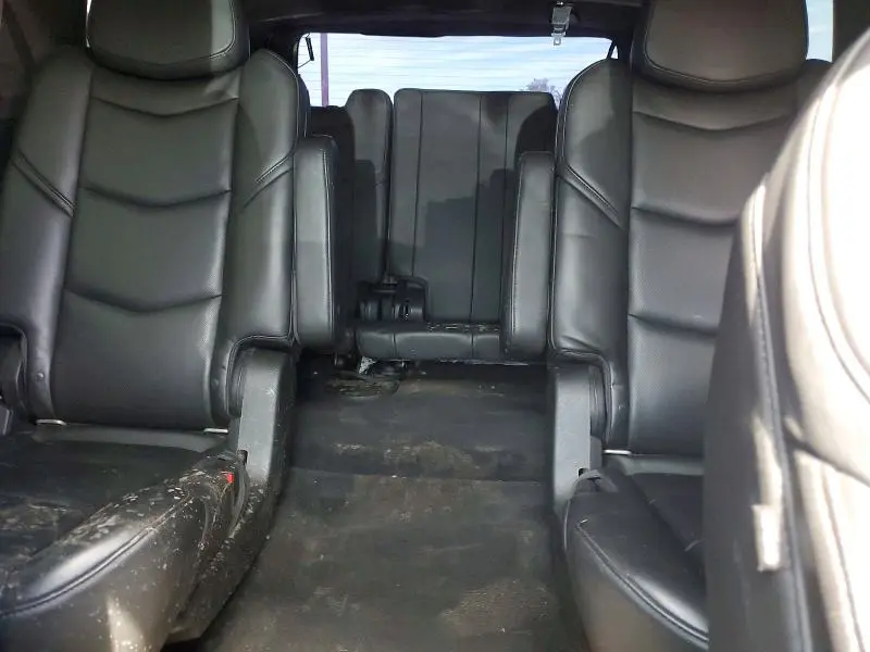 2016 CADILLAC ESCALADE PLATINUM  