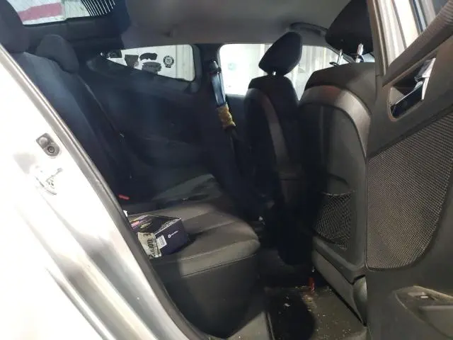 2015 HYUNDAI VELOSTER   