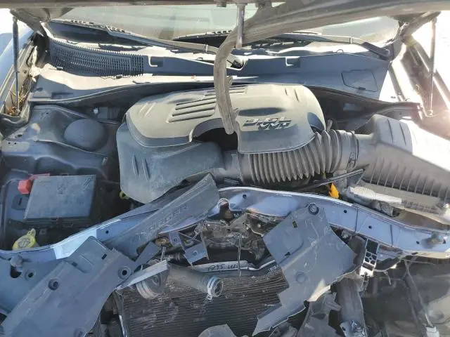 2020 DODGE CHARGER GT  