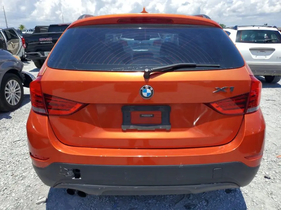 2013 BMW X1 SDRIVE28I  