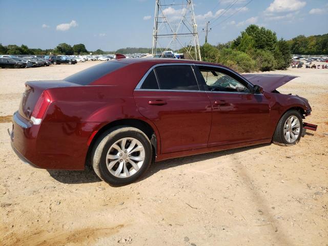 2015 CHRYSLER 300 LIMITED