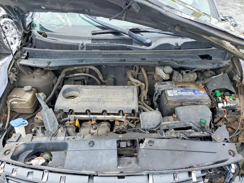 2013 KIA SPORTAGE EX  