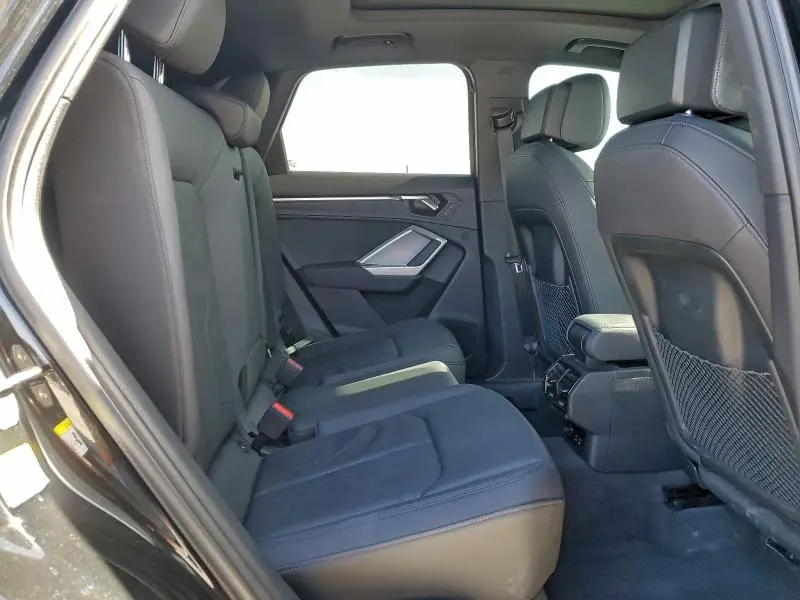 2024 AUDI Q3 PREMIUM S LINE 45  