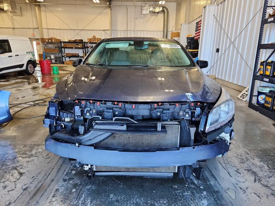 2015 CHEVROLET MALIBU LS  