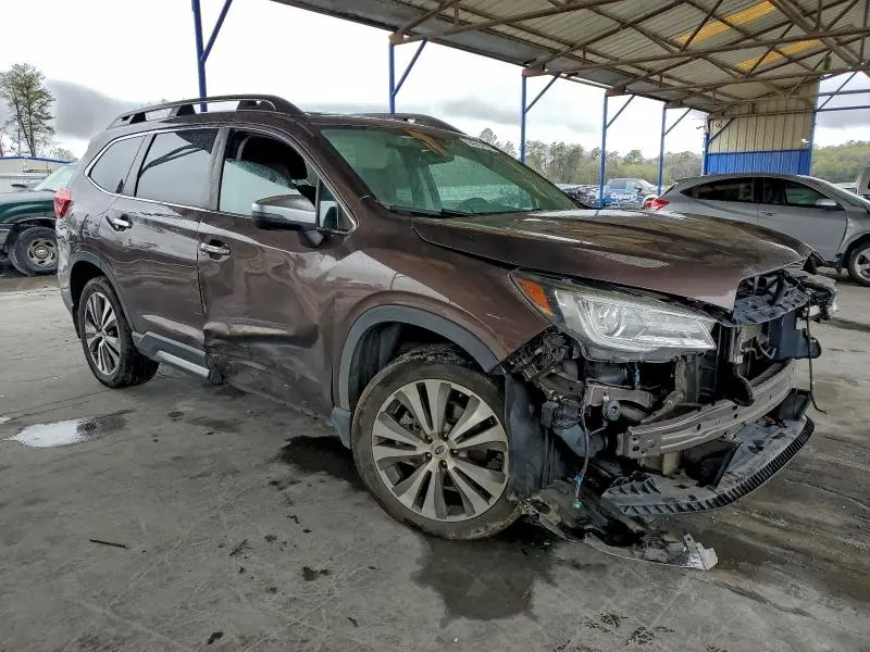 2020 SUBARU ASCENT TOURING  
