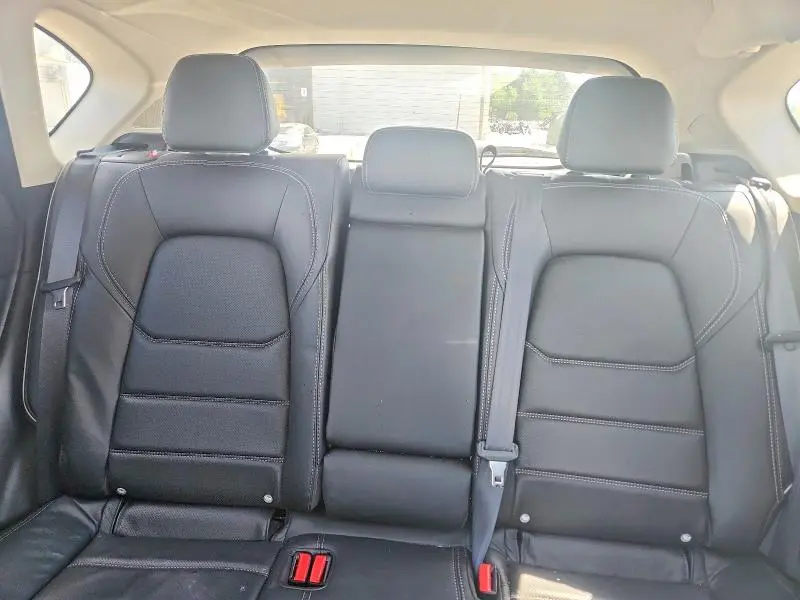 2024 MAZDA CX-5 PREMIUM  