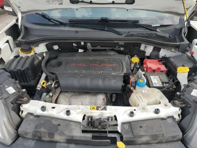 2021 RAM PROMASTER CITY   